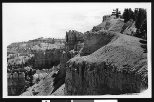 Bryce Canyon, Utah