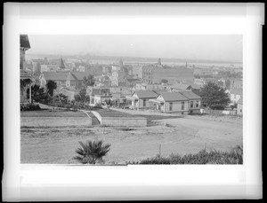 San Diego downtown panoramaca.1887