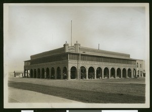 Hotel El Centro, ca.1910