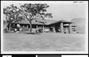 Oahu Country Club