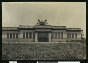 Rialto School, ca.1900