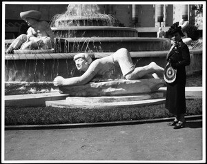 Golden Gate International Exposition in San Francisco, 1939