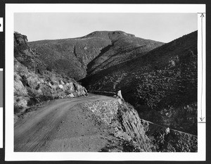 Apache Trail, Arizona