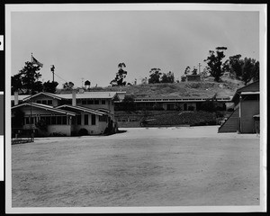 Optimist Boy's Home, Annandale section of Highland Park, ca.1950