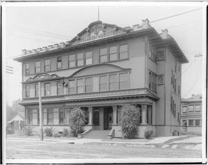 University of Southern California College of Medicine