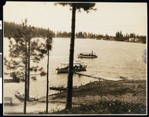 Medical Lake, Washington