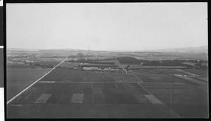 Panoramic view of San Luis Obispo County, ca.1900