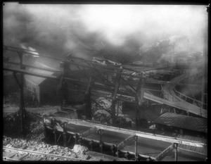 Close-up of a copper mining town, Bisbee, Arizona, ca.1900