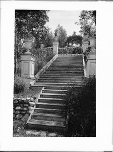 Busch's sunken garden, Pasadena