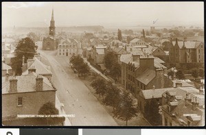 Haddington, Scotland, ca.1900-1910