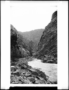 Royal Gorge, Colorado