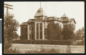 Tempe Public School, Tempe, Arizona