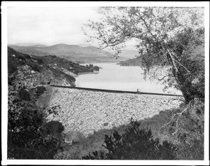 Lake Wolford