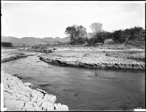 Bill Williams Fork of the Colorado River, 1900-1950