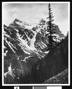 Mt. Robinson, Canada, ca.1930-1939