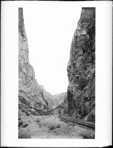 Royal Gorge, Colorado