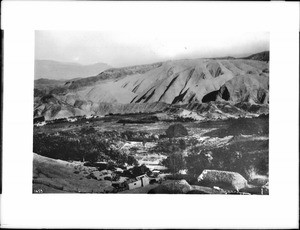 China Ranch, south end of Death Valley, California, ca.1895