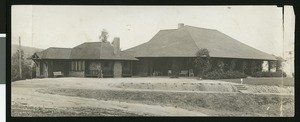 Country Club in Redlands, ca.1900