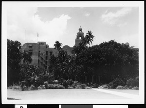 Royal Hawaiian Hotel