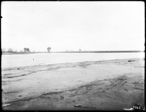 Entrance to Beltram Slough near the Colorado River, ca.1903