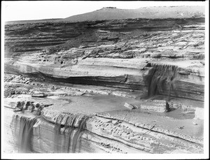 Great Falls on the Little Colorado River, ca.1900