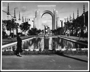 Golden Gate International Exposition in San Francisco, 1939