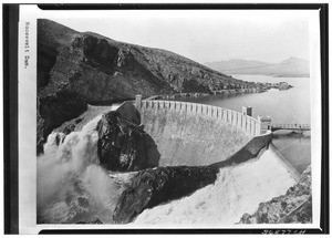 Roosevelt Dam