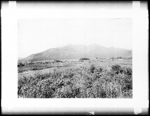 Indian Pueblo of Taos, New Mexico, ca.1889