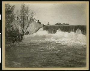 Merced Falls, Merced, ca.1910