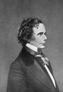Portrait of Samuel B. Bell — Calisphere
