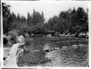 Eastlake Park (Lincoln Park), Los Angeles