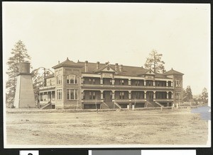 Mercy Hospital, Prescott, Arizona