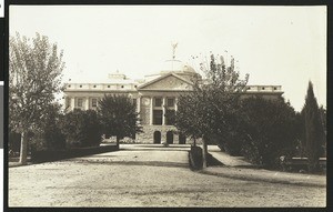 Arizona State Capitol Building