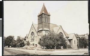 M.E. Church South, Phoenix, Arizona