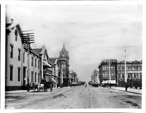 Horton House in San Diego, ca.1900-1910