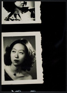 Eileen Chang