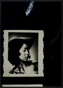 Eileen Chang