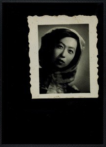 Eileen Chang