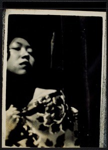 Eileen Chang