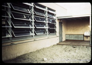 Cahuilla Elementary School, Palm Springs, Calif., 1941