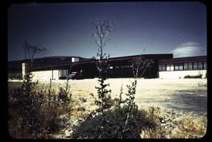 Channel Heights Housing Project, San Pedro, Calif., 1943