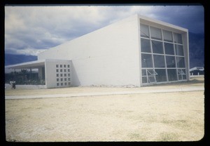 Palm Springs High School, Palm Springs, Calif., 1948 or 1949