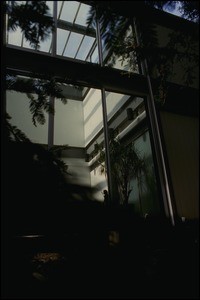 Rollé residence, Los Angeles, Calif., 1994?