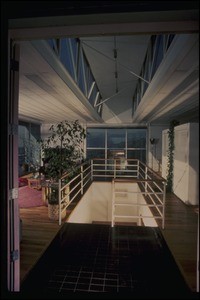 Gantert residence, Los Angeles, Calif., 1983?