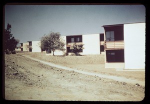 Channel Heights Housing Project, San Pedro, Calif., 1943