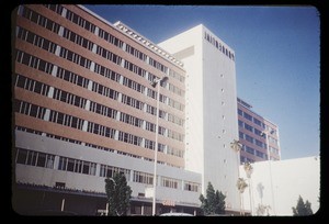 The Prudential building, Los Angeles, Calif., 1949