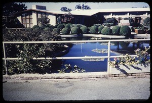 Motion Picture Relief Fund Home & Hospital, Woodland Hills, Los Angeles, Calif., 1942 or 1948