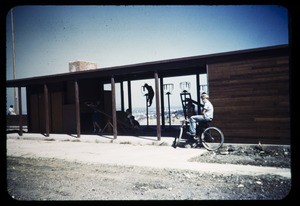 Channel Heights Housing Project, San Pedro, Calif., 1943