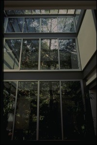 Rollé residence, Los Angeles, Calif., 1994?