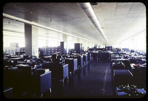 The Prudential building, Los Angeles, Calif., 1949